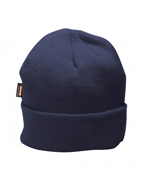 Portwest B013 - Knit Cap Insulatex Lined    Clothing  